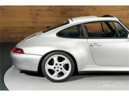 1997 Porsche 911 Carrera S (CC-2120232) for sale in Waalwijk, Noord Brabant
