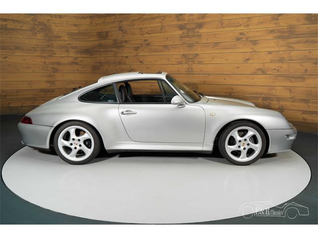 1997 Porsche 911 Carrera S (CC-2120232) for sale in Waalwijk, Noord Brabant