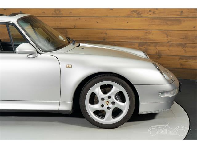 1997 Porsche 911 Carrera S (CC-2120232) for sale in Waalwijk, Noord Brabant
