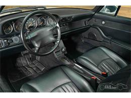 1997 Porsche 911 Carrera S (CC-2120232) for sale in Waalwijk, Noord Brabant