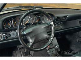 1997 Porsche 911 Carrera S (CC-2120232) for sale in Waalwijk, Noord Brabant