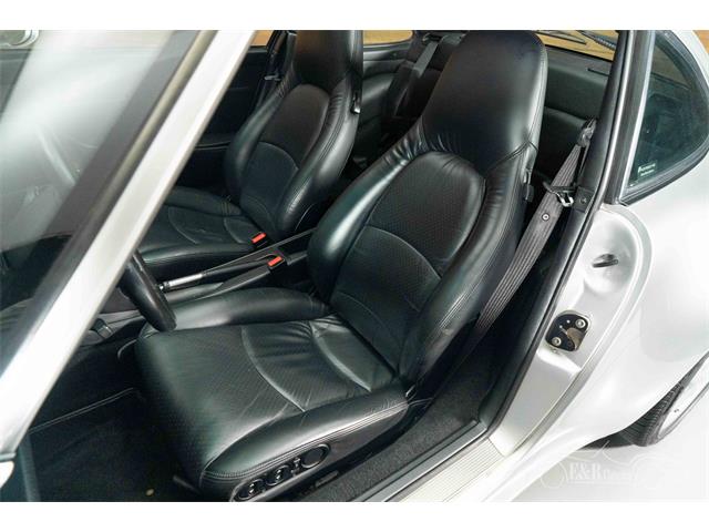1997 Porsche 911 Carrera S (CC-2120232) for sale in Waalwijk, Noord Brabant