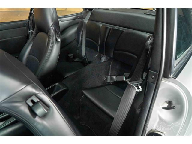 1997 Porsche 911 Carrera S (CC-2120232) for sale in Waalwijk, Noord Brabant