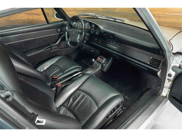 1997 Porsche 911 Carrera S (CC-2120232) for sale in Waalwijk, Noord Brabant