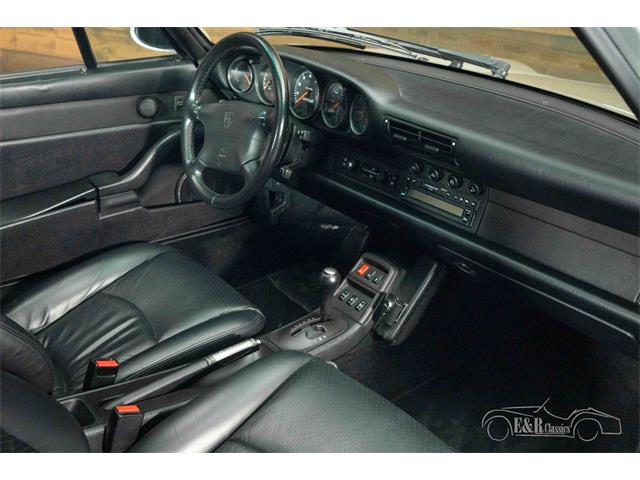 1997 Porsche 911 Carrera S (CC-2120232) for sale in Waalwijk, Noord Brabant