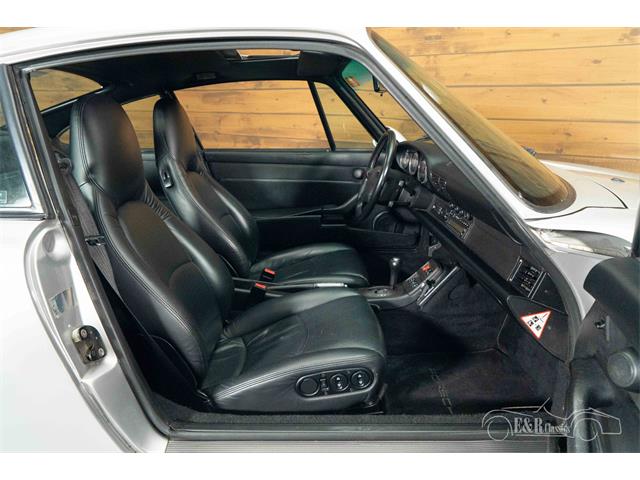 1997 Porsche 911 Carrera S (CC-2120232) for sale in Waalwijk, Noord Brabant