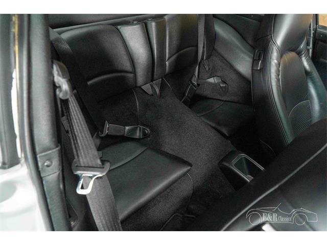 1997 Porsche 911 Carrera S (CC-2120232) for sale in Waalwijk, Noord Brabant