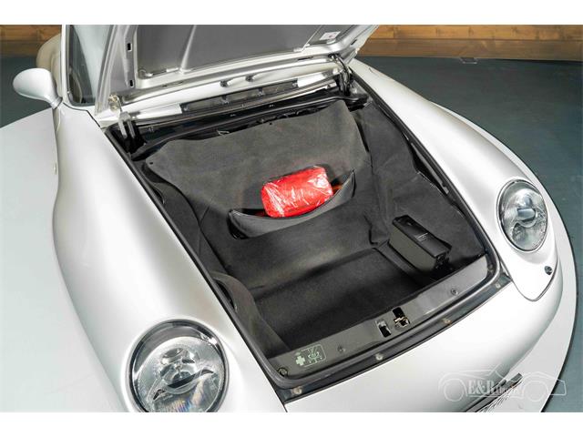 1997 Porsche 911 Carrera S (CC-2120232) for sale in Waalwijk, Noord Brabant