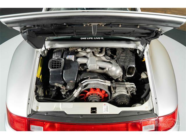 1997 Porsche 911 Carrera S (CC-2120232) for sale in Waalwijk, Noord Brabant
