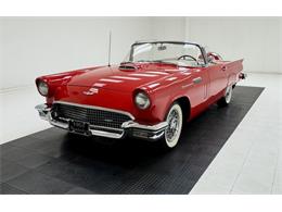 1957 Ford Thunderbird (CC-2122320) for sale in Morgantown, Pennsylvania