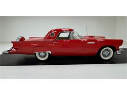 1957 Ford Thunderbird (CC-2122320) for sale in Morgantown, Pennsylvania