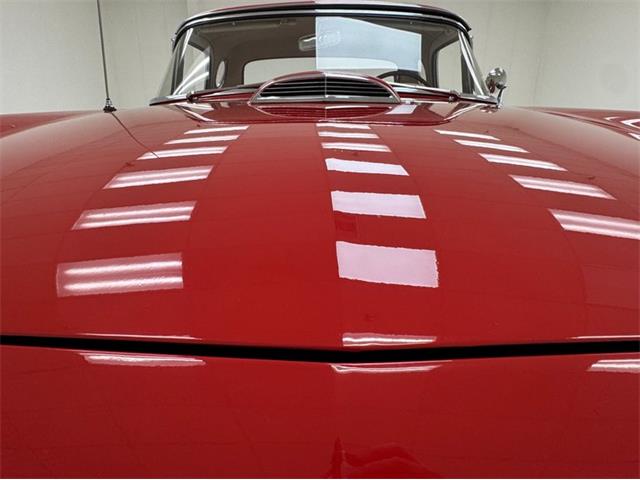 1957 Ford Thunderbird (CC-2122320) for sale in Morgantown, Pennsylvania