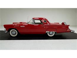 1957 Ford Thunderbird (CC-2122320) for sale in Morgantown, Pennsylvania