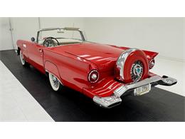 1957 Ford Thunderbird (CC-2122320) for sale in Morgantown, Pennsylvania