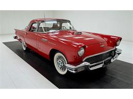 1957 Ford Thunderbird (CC-2122320) for sale in Morgantown, Pennsylvania