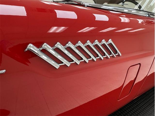 1957 Ford Thunderbird (CC-2122320) for sale in Morgantown, Pennsylvania