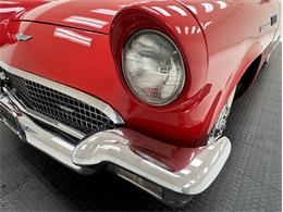 1957 Ford Thunderbird (CC-2122320) for sale in Morgantown, Pennsylvania