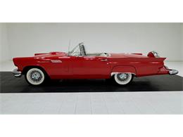 1957 Ford Thunderbird (CC-2122320) for sale in Morgantown, Pennsylvania