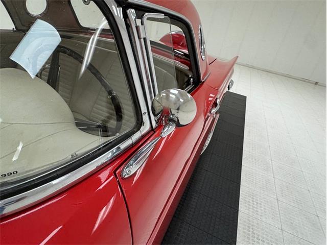 1957 Ford Thunderbird (CC-2122320) for sale in Morgantown, Pennsylvania
