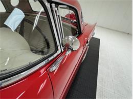 1957 Ford Thunderbird (CC-2122320) for sale in Morgantown, Pennsylvania