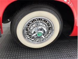 1957 Ford Thunderbird (CC-2122320) for sale in Morgantown, Pennsylvania