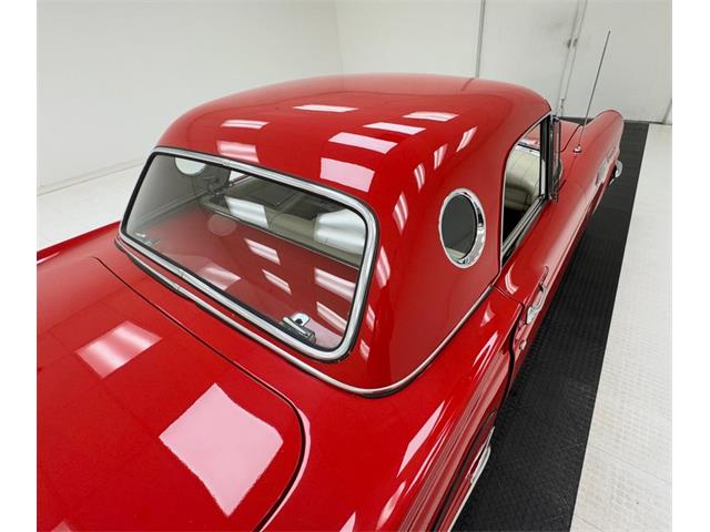 1957 Ford Thunderbird (CC-2122320) for sale in Morgantown, Pennsylvania