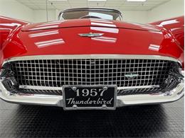 1957 Ford Thunderbird (CC-2122320) for sale in Morgantown, Pennsylvania