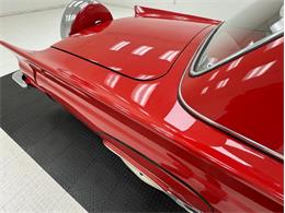 1957 Ford Thunderbird (CC-2122320) for sale in Morgantown, Pennsylvania