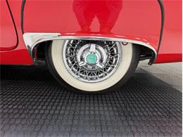 1957 Ford Thunderbird (CC-2122320) for sale in Morgantown, Pennsylvania