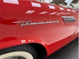 1957 Ford Thunderbird (CC-2122320) for sale in Morgantown, Pennsylvania