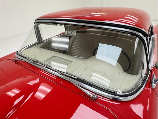1957 Ford Thunderbird (CC-2122320) for sale in Morgantown, Pennsylvania