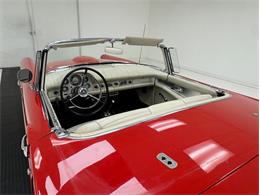 1957 Ford Thunderbird (CC-2122320) for sale in Morgantown, Pennsylvania