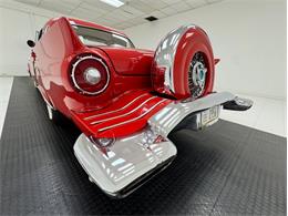 1957 Ford Thunderbird (CC-2122320) for sale in Morgantown, Pennsylvania