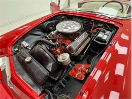 1957 Ford Thunderbird (CC-2122320) for sale in Morgantown, Pennsylvania