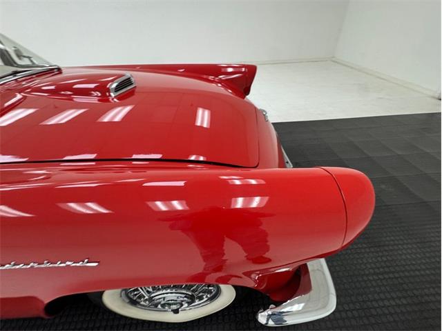1957 Ford Thunderbird (CC-2122320) for sale in Morgantown, Pennsylvania