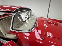 1957 Ford Thunderbird (CC-2122320) for sale in Morgantown, Pennsylvania