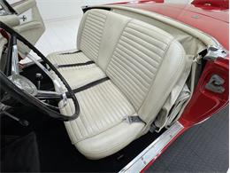 1957 Ford Thunderbird (CC-2122320) for sale in Morgantown, Pennsylvania