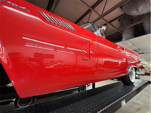 1957 Ford Thunderbird (CC-2122320) for sale in Morgantown, Pennsylvania