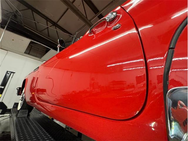 1957 Ford Thunderbird (CC-2122320) for sale in Morgantown, Pennsylvania