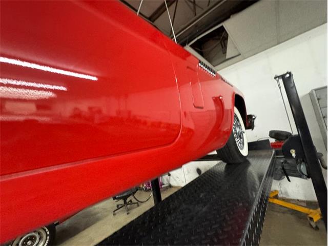1957 Ford Thunderbird (CC-2122320) for sale in Morgantown, Pennsylvania