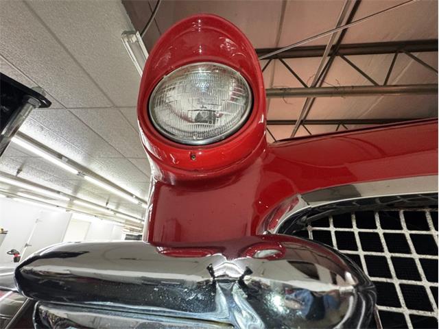 1957 Ford Thunderbird (CC-2122320) for sale in Morgantown, Pennsylvania