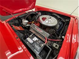 1957 Ford Thunderbird (CC-2122320) for sale in Morgantown, Pennsylvania