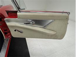 1957 Ford Thunderbird (CC-2122320) for sale in Morgantown, Pennsylvania