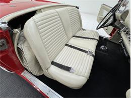 1957 Ford Thunderbird (CC-2122320) for sale in Morgantown, Pennsylvania