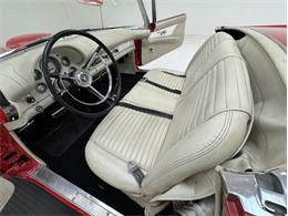 1957 Ford Thunderbird (CC-2122320) for sale in Morgantown, Pennsylvania