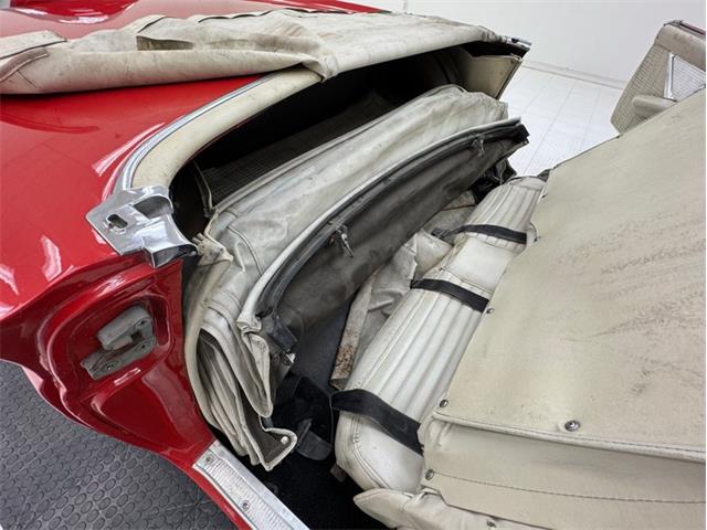 1957 Ford Thunderbird (CC-2122320) for sale in Morgantown, Pennsylvania