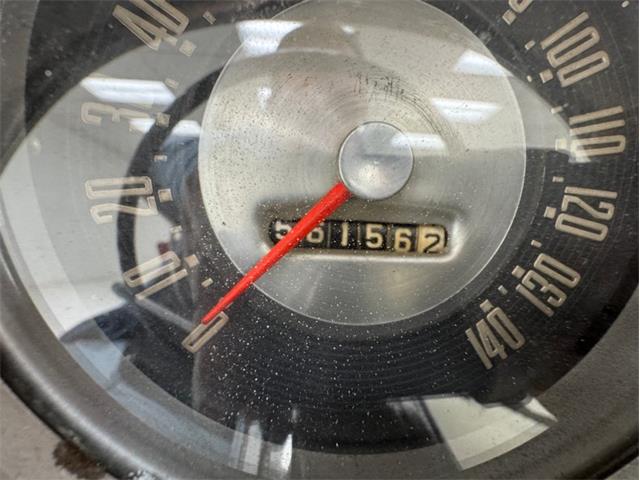 1957 Ford Thunderbird (CC-2122320) for sale in Morgantown, Pennsylvania