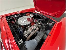 1957 Ford Thunderbird (CC-2122320) for sale in Morgantown, Pennsylvania