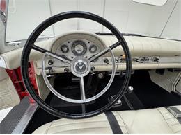 1957 Ford Thunderbird (CC-2122320) for sale in Morgantown, Pennsylvania