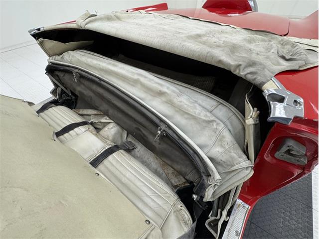 1957 Ford Thunderbird (CC-2122320) for sale in Morgantown, Pennsylvania